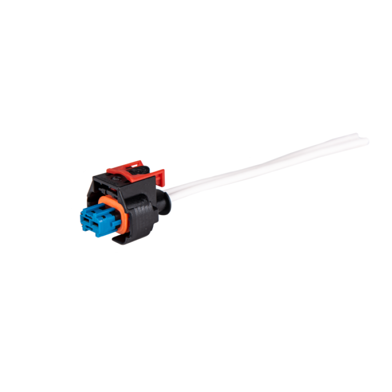 Fleece Performance 17-22 GM 2500/3500 L5P Duramax Sensor Connector