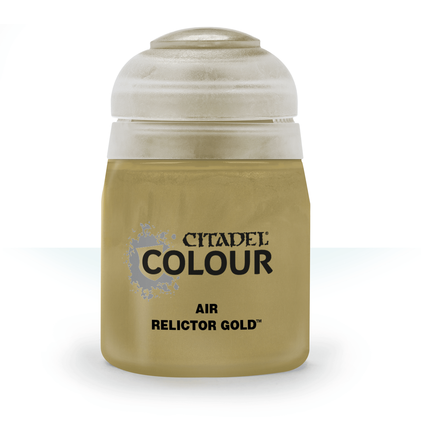 Citadel Color: Air - Relictor Gold
