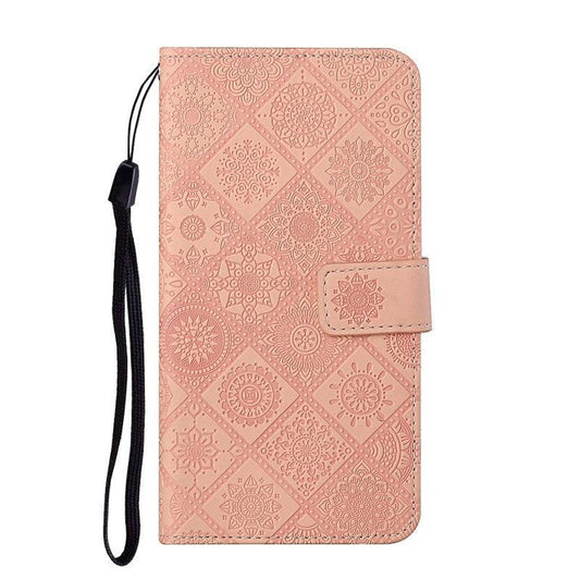 Leather Flip Case For iphone 11 12 13 Pro Max Mini Case Wallet Card Phone Cover For iphone Genuine Leather 2 in 1 Flip Simple Magnetic Cover For iPhone