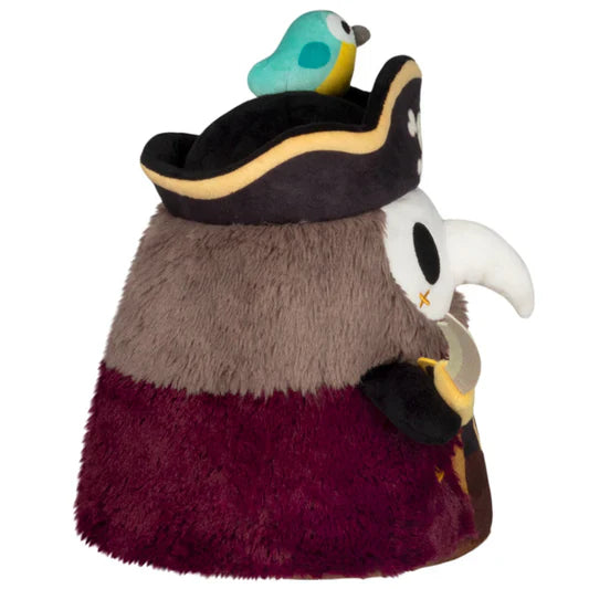 Squishable: Mini - Pirate Plague Doctor