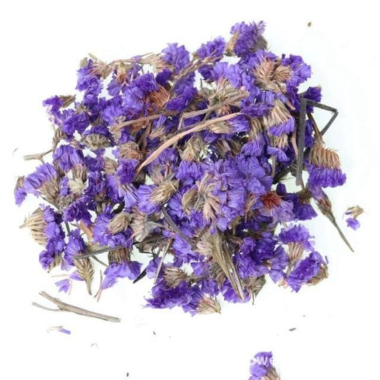 Natural Gypsophila Dried Flowers Mini Babysbreath Flower Preserve Floral Decor Bouquet Wedding Party Home Backdrop Decor 12cm