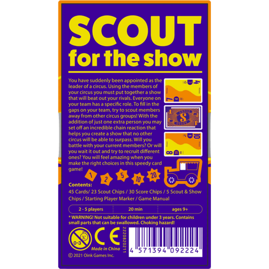 Scout