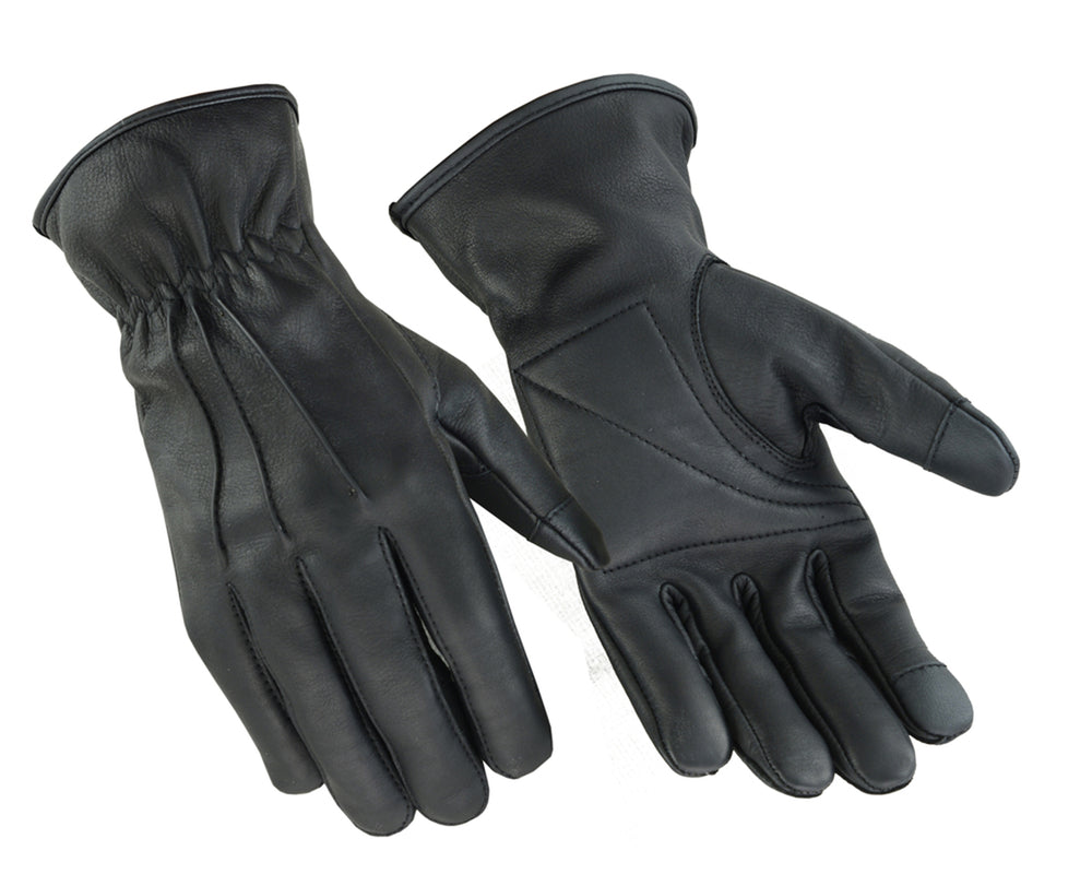 DS Premium Water Resistant Padded Palm Glove