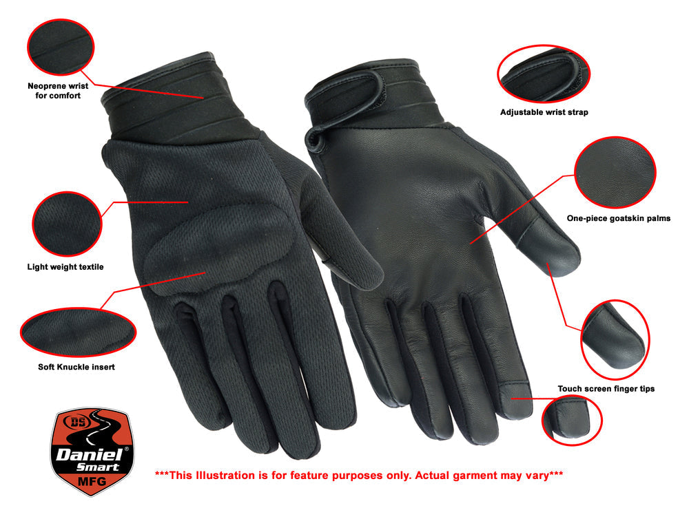DS Textile Lightweight Glove