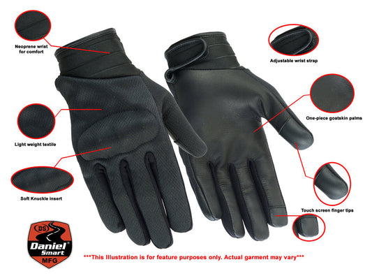 DS Textile Lightweight Glove