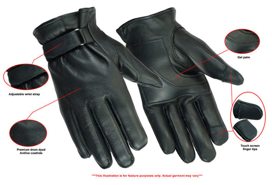 DS Classic Water Resistant Glove