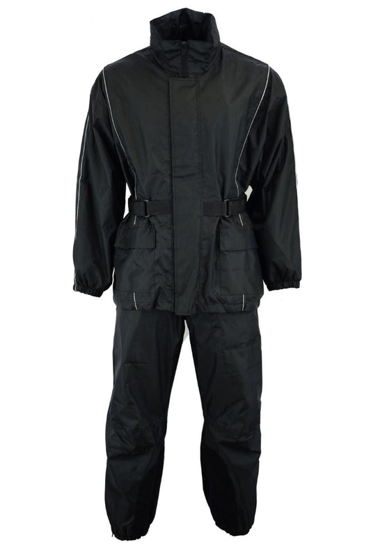 DS Rain Suit