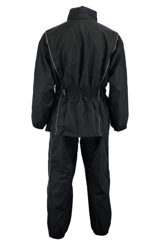 DS Rain Suit