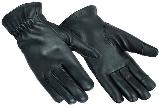 DS Deerskin Unlined Glove