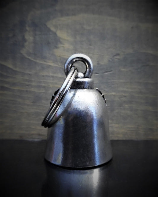 Back Of Wing Wheel Bravo Bell