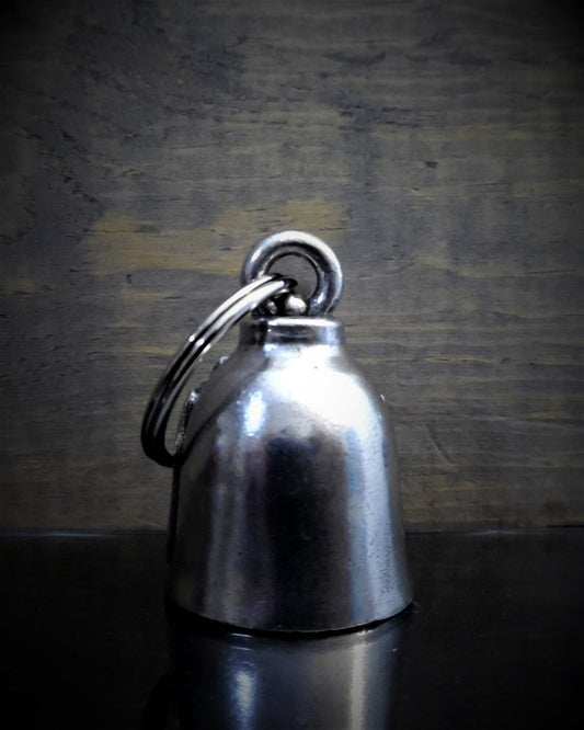 Rear Of Canadian Flag Bravo Bell