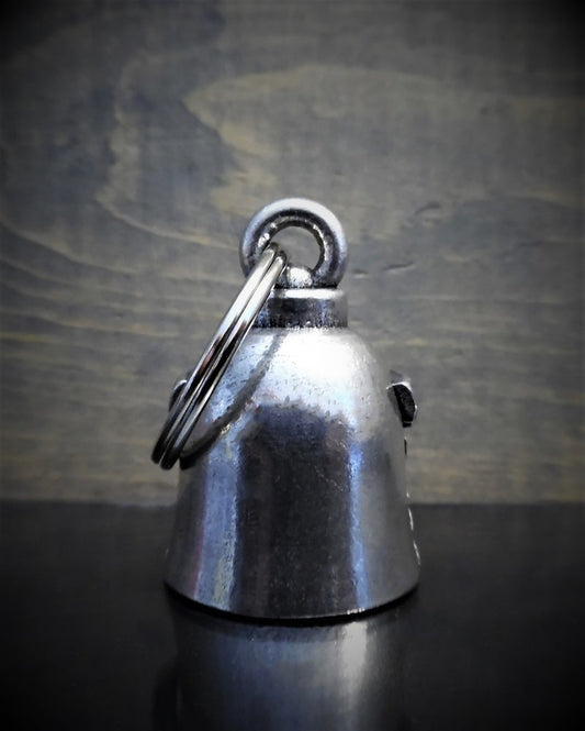 Rear Guns and Roses Bravo Bell