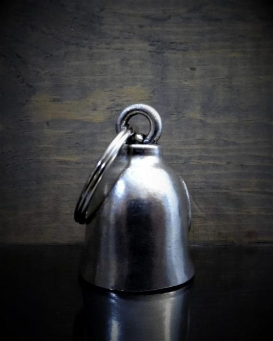 Rear Live to Ride Canada Bikers Bell