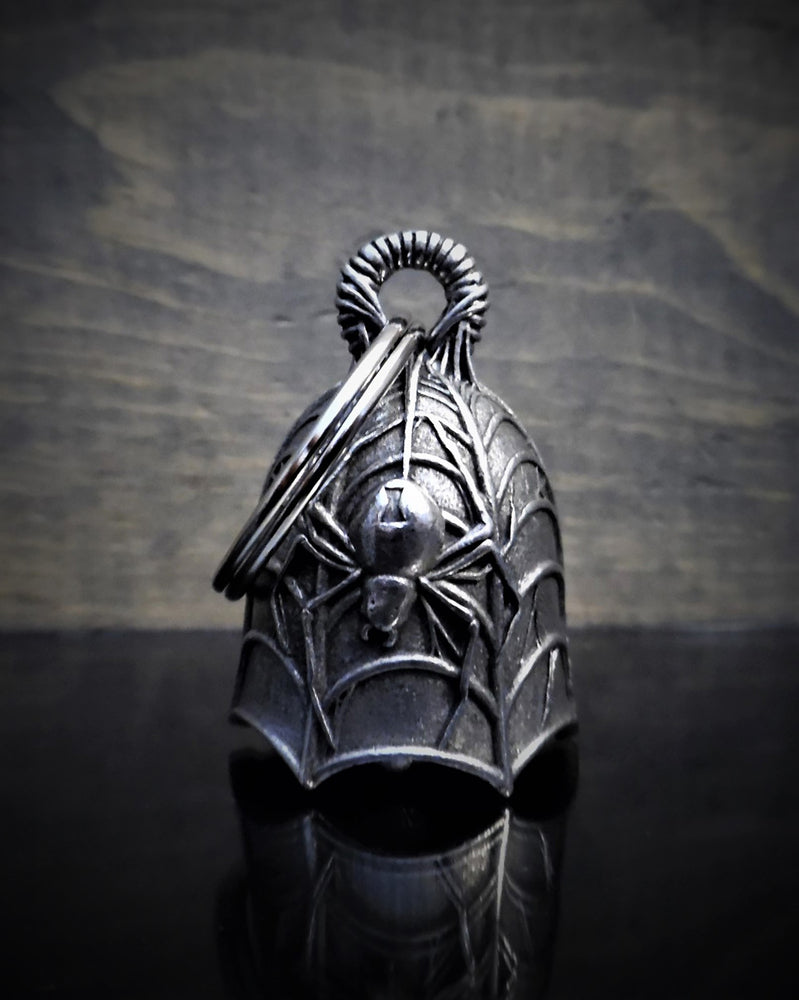 Bravo Bell - Spider Bell
