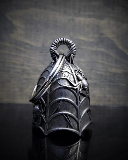 Back Of Spider Bell