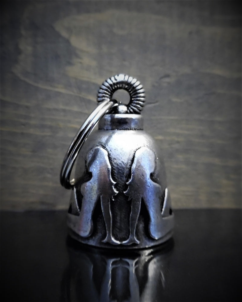 Trucker Ladies Bravo Bell