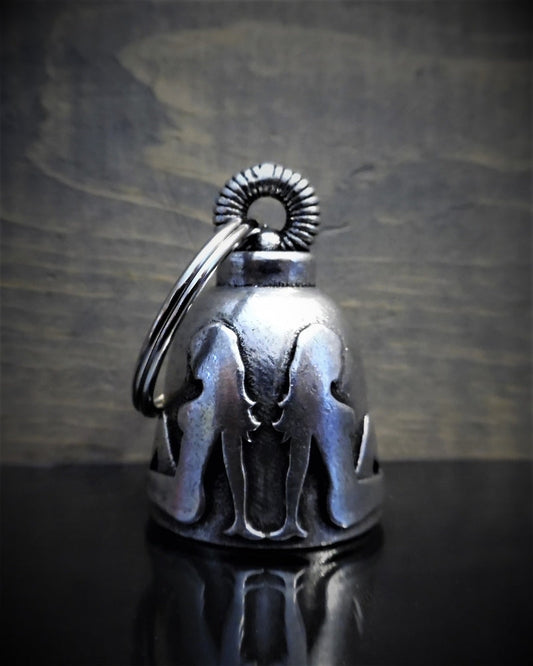 Trucker Ladies Bravo Bell