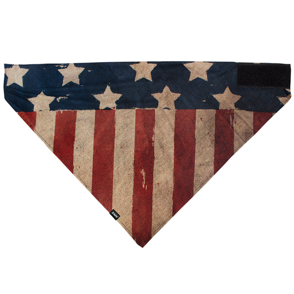 Bandanna, SportFlex(tm) Series, Patriot