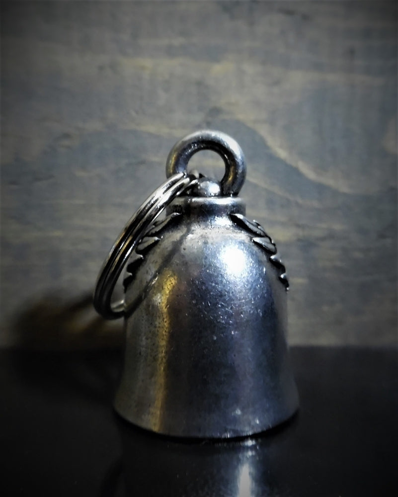 Rear Skull Upwing Diamond Biker Bravo Bell