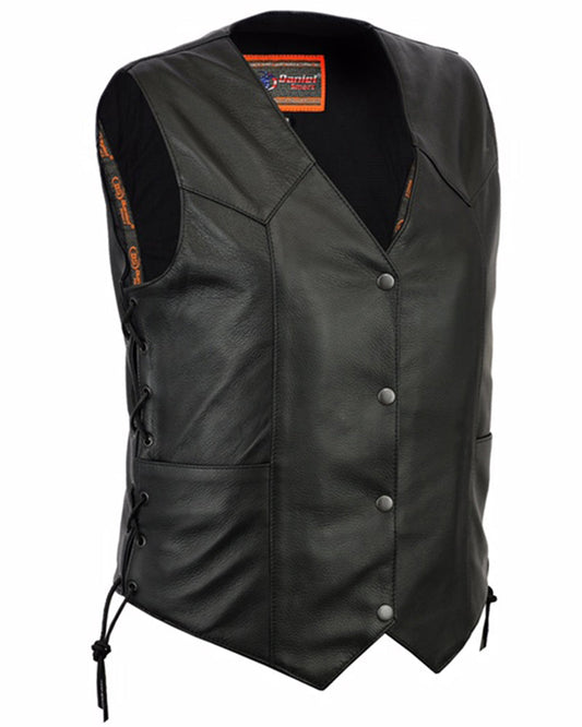 New Catch Biker Vest