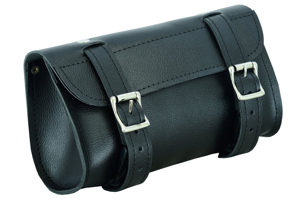 DS Leather Tool/Roll Bag