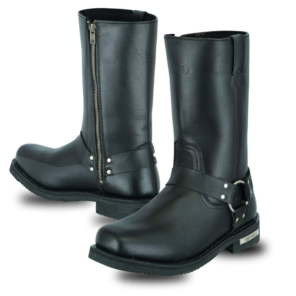 DS Men's Waterproof Harness Boots
Success