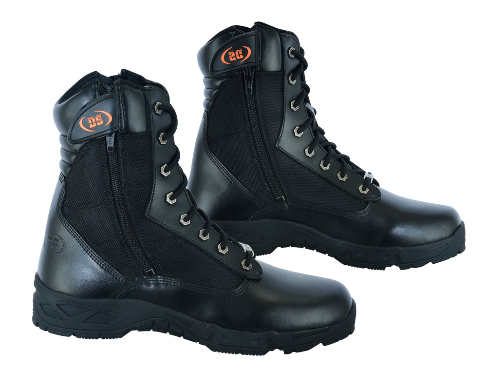DS Men's 9'' Tactical Boots