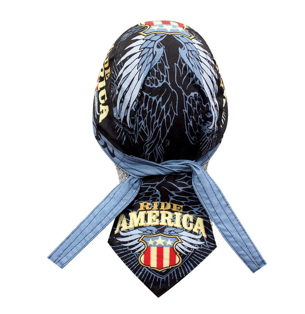 Ride America Danbanna Deluxe Bandana