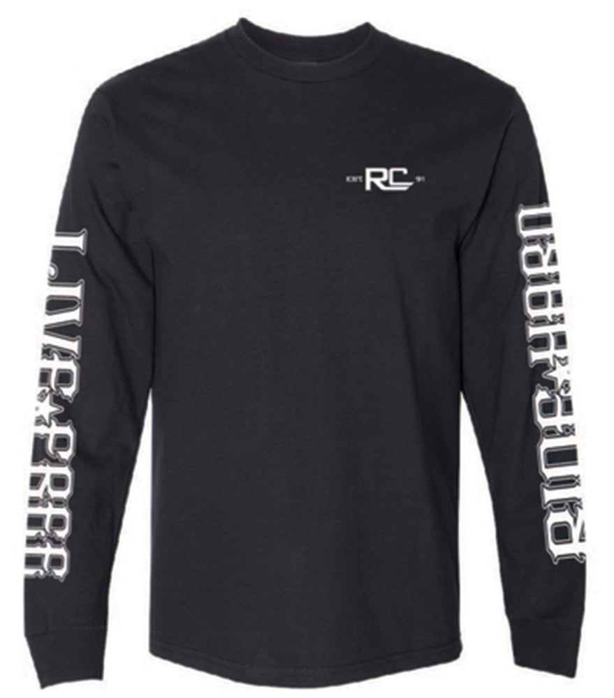 RC Eagle Wing Long Sleeve