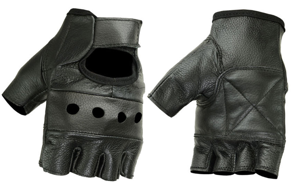 DS Economy Fingerless Glove