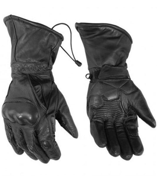 DS High Performance Insulated Touring Glove