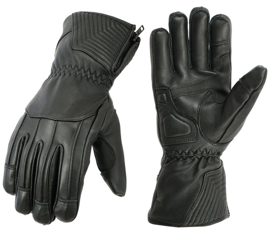DS High Performance Insulated Driving Glove