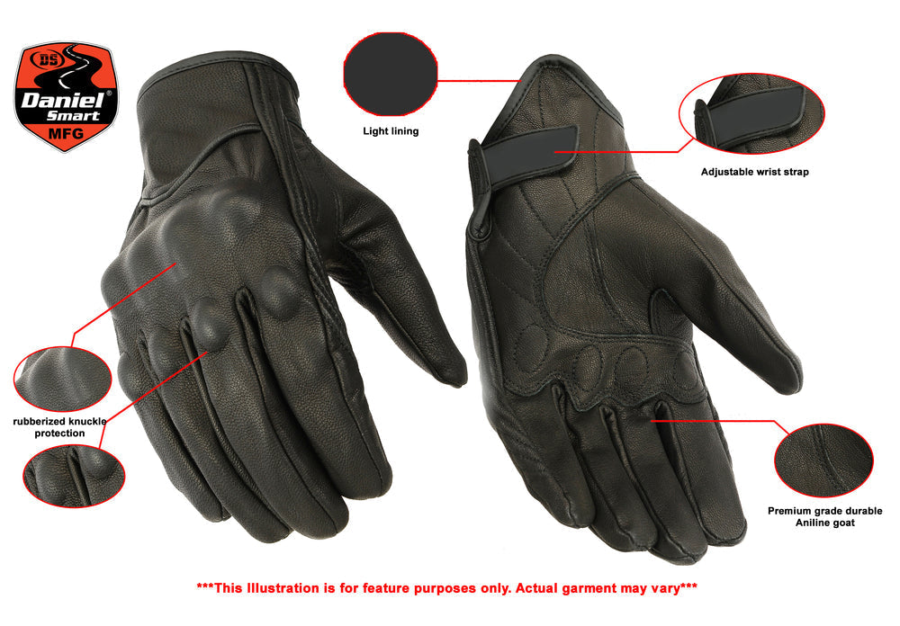 DS Premium Sporty Glove