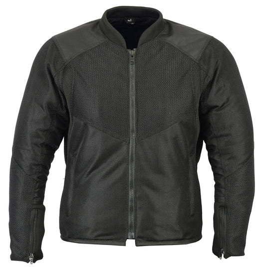 DS Women's Sporty Mesh Jacket