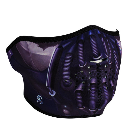 ZAN® Half Mask- Neoprene- Pain