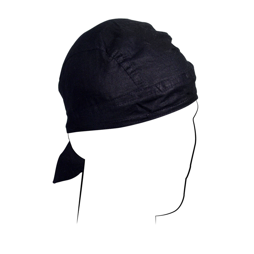 Flydanna®, Cotton, Black