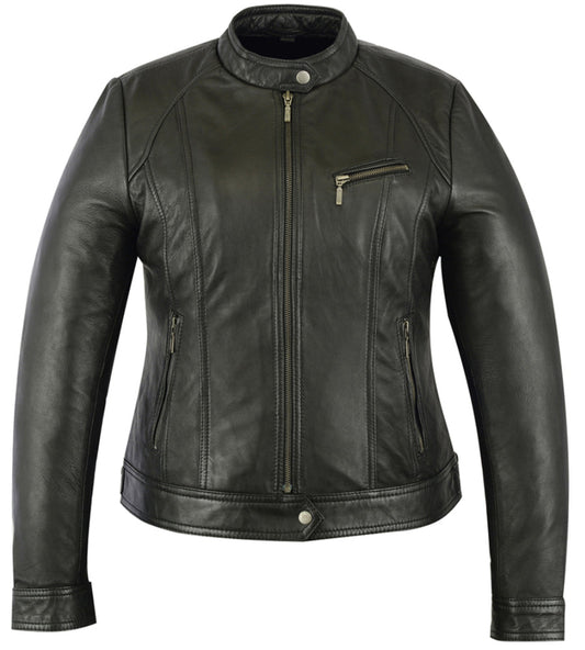 DS Women's Stylish Fashion Jacket
