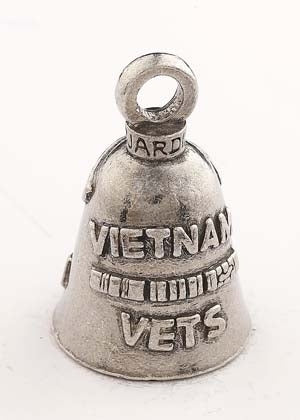 Vietnam Vets Guardian Bell