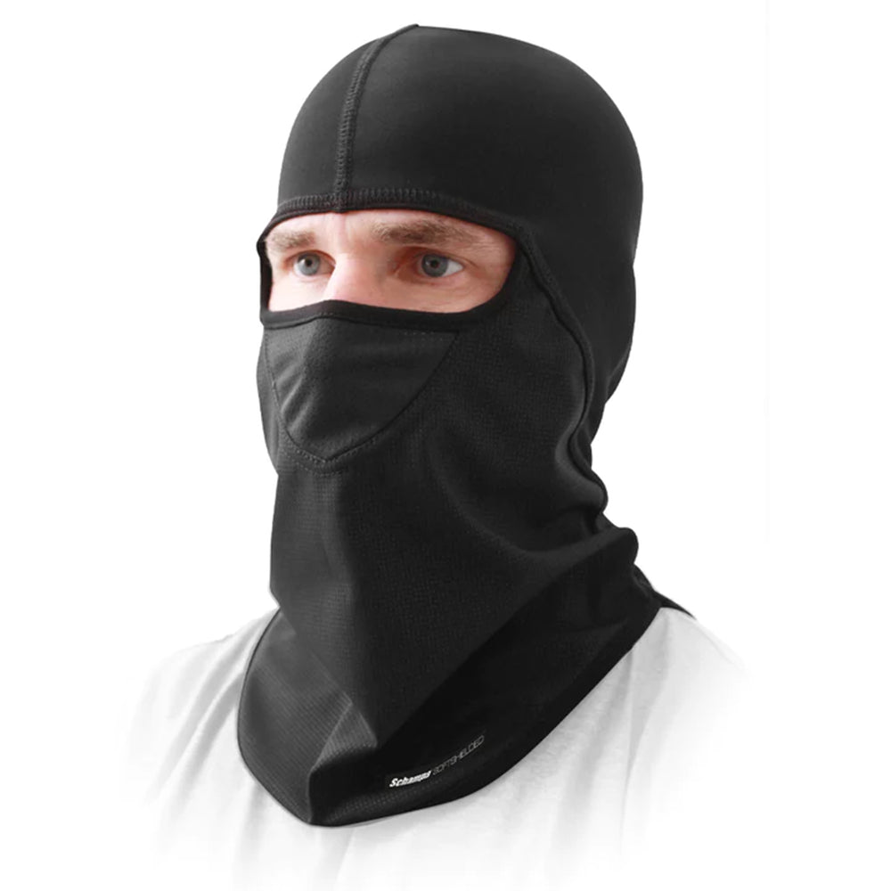Pharoah Deluxe II Balaclava- StormGear Bottom- WarmSkin Top