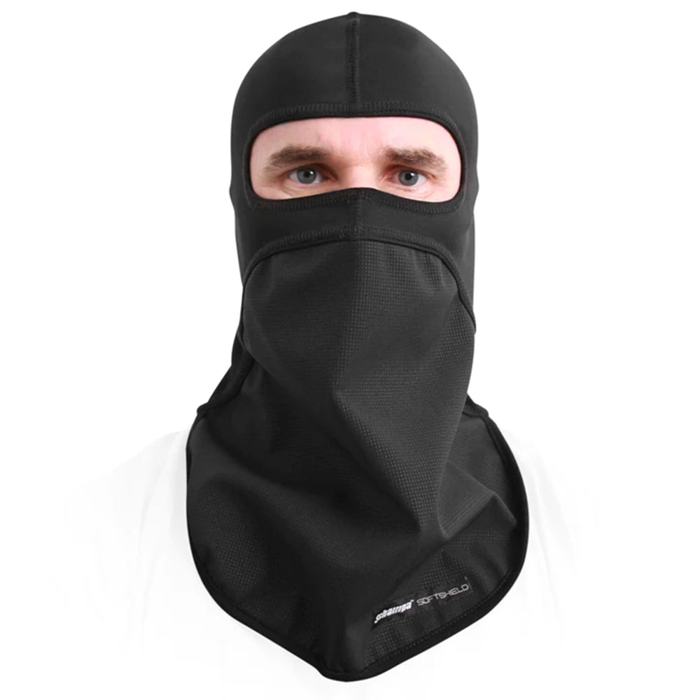 Pharoah Deluxe Balaclava- StormGear Bottom- WarmSkin Top