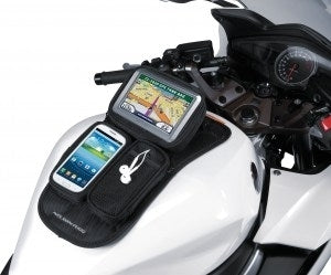 GPS-MG Journey GPS Mate Magnetic Mount