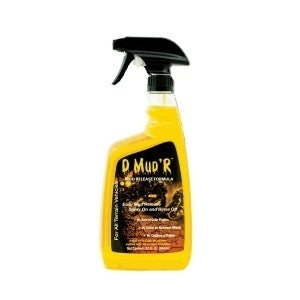 D MUD'R- 32oz