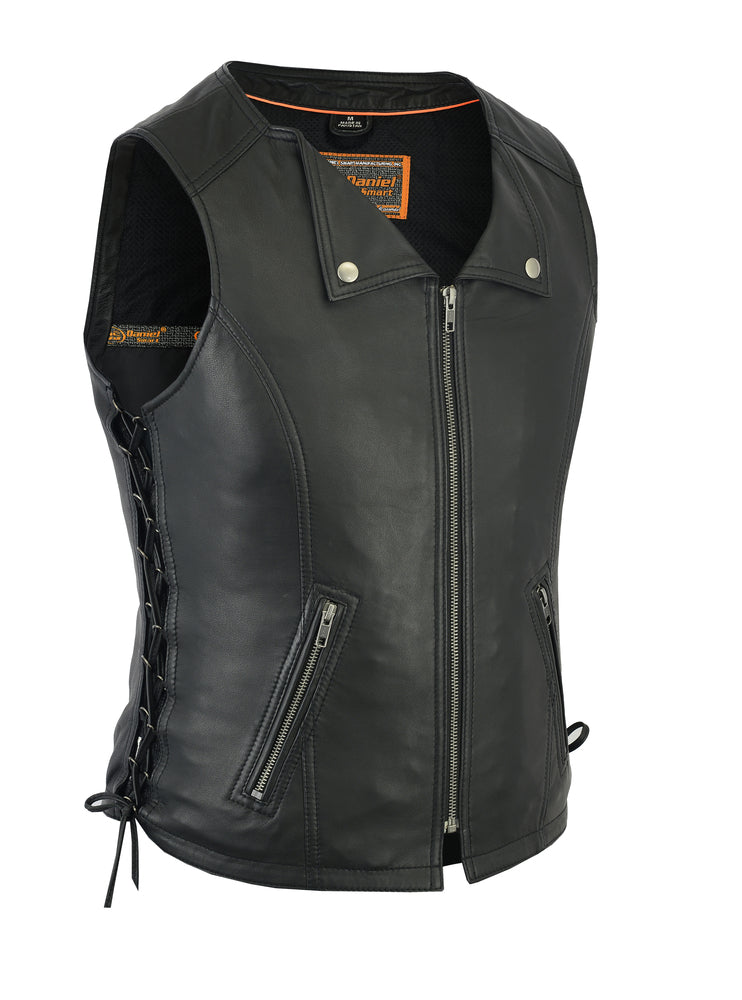 DS Women's Fashionable Lightweight Vest