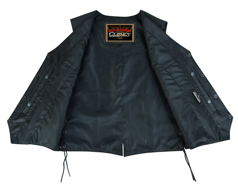 Liner Enchantia Bikers Vest