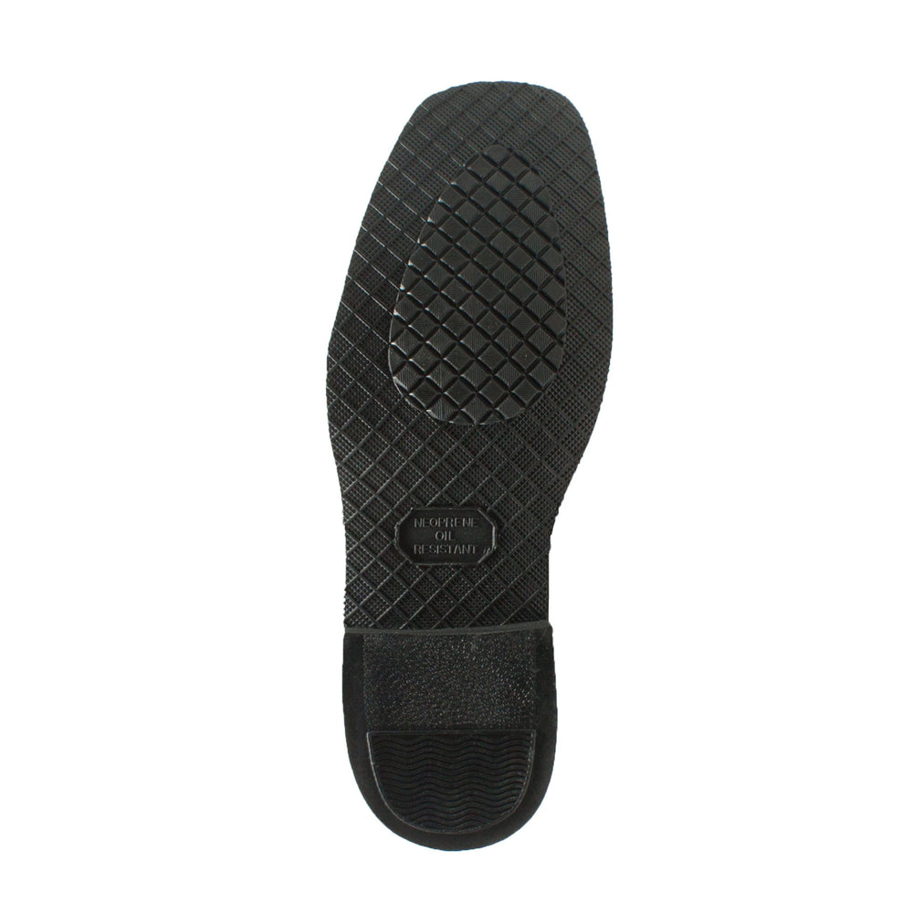 Sole Men's W/P Leather Harness Boot