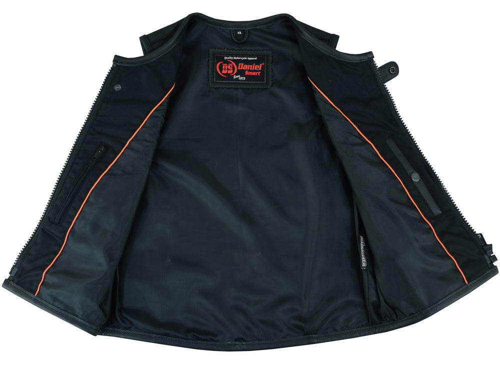 Liner Women's Updated SWAT Team Style Vest