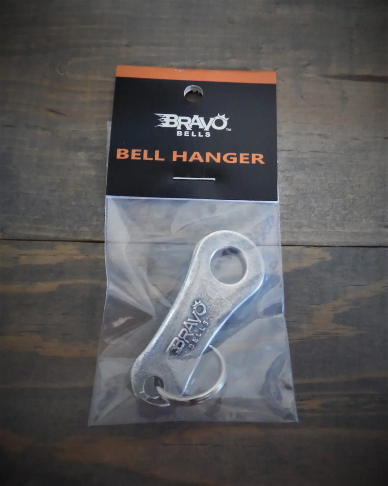 Packaging BBH-02 Bravo Bell Hanger