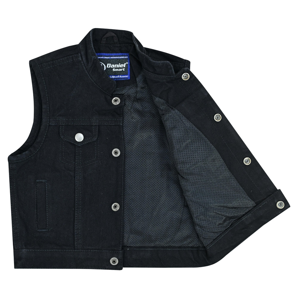 Liner DM Little Explorer Vest