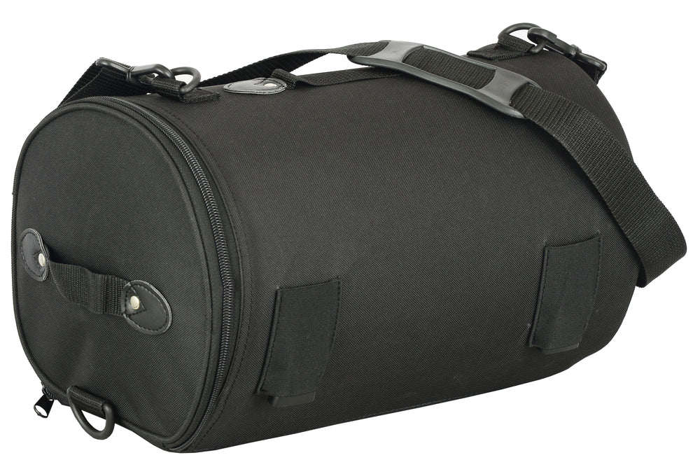 DS Updated Touring Sissy Bar Bag