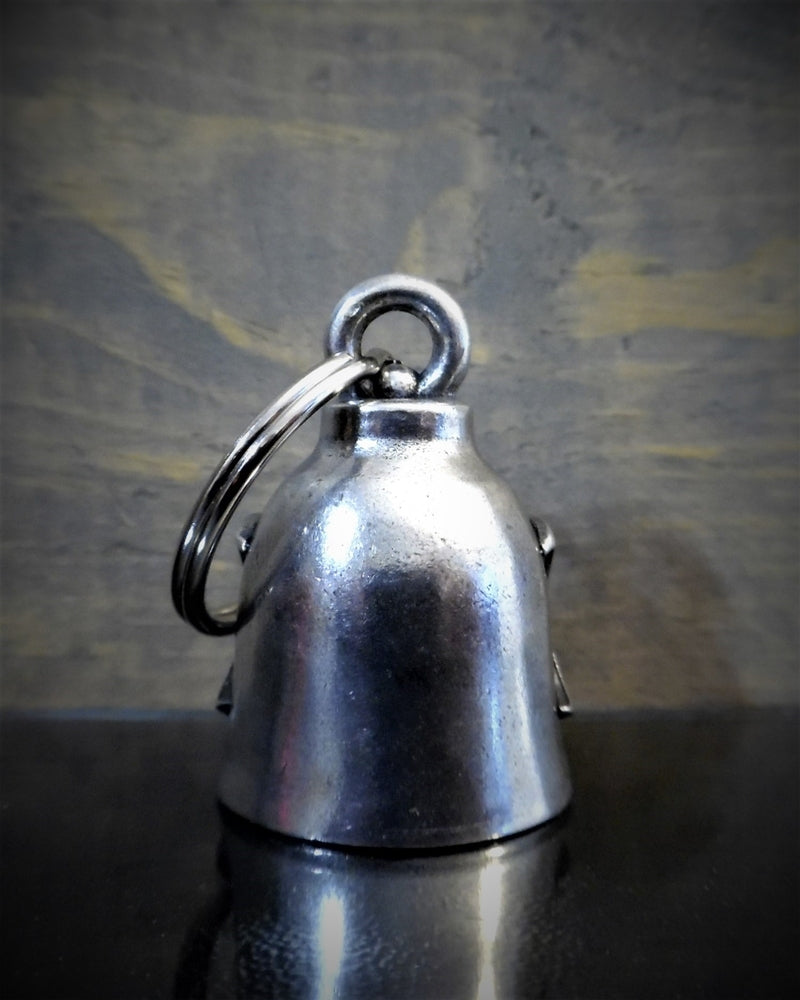Raer View Moon Biker Bell
